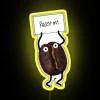 Asking For A Good Roasting RGB Neon Sign - Image 5