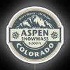 Aspen Snowmass Colorado RGB Neon Sign - Image 4