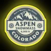 Aspen Snowmass Colorado RGB Neon Sign - Image 5