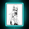 Asuna Line RGB Neon Sign - Image 3