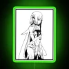 Asuna Line RGB Neon Sign - Image 4
