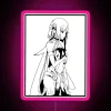 Asuna Line RGB Neon Sign - Image 6
