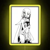Asuna Line RGB Neon Sign - Image 5