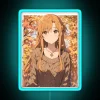 Asuna SAO 12 RGB Neon Sign - Image 2
