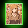 Asuna SAO 12 RGB Neon Sign - Image 3