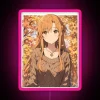 Asuna SAO 12 RGB Neon Sign - Image 6