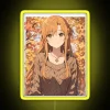 Asuna SAO 12 RGB Neon Sign - Image 5
