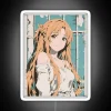 Asuna SAO 37 RGB Neon Sign - Image 4