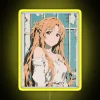 Asuna SAO 37 RGB Neon Sign - Image 5