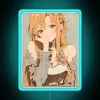 Asuna SAO 39 RGB Neon Sign - Image 3