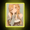 Asuna SAO 39 RGB Neon Sign - Image 5
