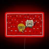 AT Hell Led RGB Neon Sign