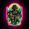 Attack Of Piccolo RGB Neon Sign - Image 6