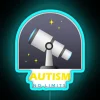 Autism No Limits RGB Neon Sign - Image 3