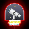 Autism No Limits RGB Neon Sign - Image 2