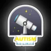 Autism No Limits RGB Neon Sign - Image 5