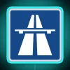 Autobahn Limits No Longer Apply RGB Neon Sign