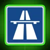 Autobahn Limits No Longer Apply RGB Neon Sign - Image 3