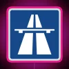 Autobahn Limits No Longer Apply RGB Neon Sign - Image 6