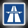 Autobahn Limits No Longer Apply RGB Neon Sign - Image 4