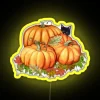 Autumn Bounty RGB Neon Sign - Image 5