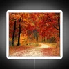 Autumn Forest RGB Neon Sign - Image 5