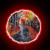Autumn Vibes Welcome You To Our Nature Lovers Circle Home