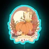 Autumn Vibes RGB Neon Sign - Image 3
