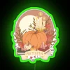Autumn Vibes RGB Neon Sign - Image 4