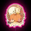 Autumn Vibes RGB Neon Sign - Image 6