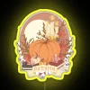 Autumn Vibes RGB Neon Sign - Image 5