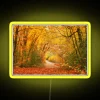 Autumnal Wanderlust RGB Neon Sign - Image 5