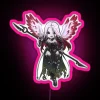 Avacyn The Purifier RGB Neon Sign - Image 6