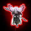 Avacyn The Purifier RGB Neon Sign - Image 2