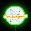 Avatar Elements RGB Neon Sign - Image 4