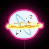 Avatar Elements RGB Neon Sign - Image 6