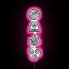 Avatar Elements RGB Neon Sign - Image 6