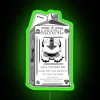 Avatar Last Airbender APPA RGB Neon Sign - Image 4