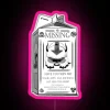 Avatar Last Airbender APPA RGB Neon Sign - Image 6