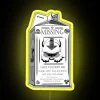 Avatar Last Airbender APPA RGB Neon Sign - Image 5