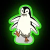 Avatar The Last Airbender Penguin Otter RGB Neon Sign - Image 4
