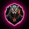 Avenging Tiger RGB Neon Sign - Image 6