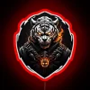 Avenging Tiger RGB Neon Sign - Image 2