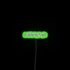 Add Personality to Your Space with This Bold Neon Sign