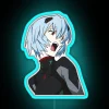 Ayanami RGB Neon Sign - Image 3