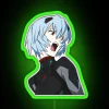 Ayanami RGB Neon Sign - Image 4