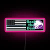 Baja blast of humor for taco bell enthusiasts everywhere