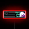 Supporting Free Speech with a Splash of Baja Blast Fun
