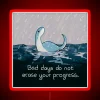 Rays of Hope Remain Even on Rainiest of Days Always