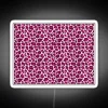 Barbiecore Inspired Neon Pink RGB Lighted Sign for Modern Decor